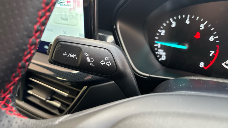 Ford Focus 1.0 EcoBoost Hybrid mHEV 155 ST-Line 5dr Auto Petrol Estate